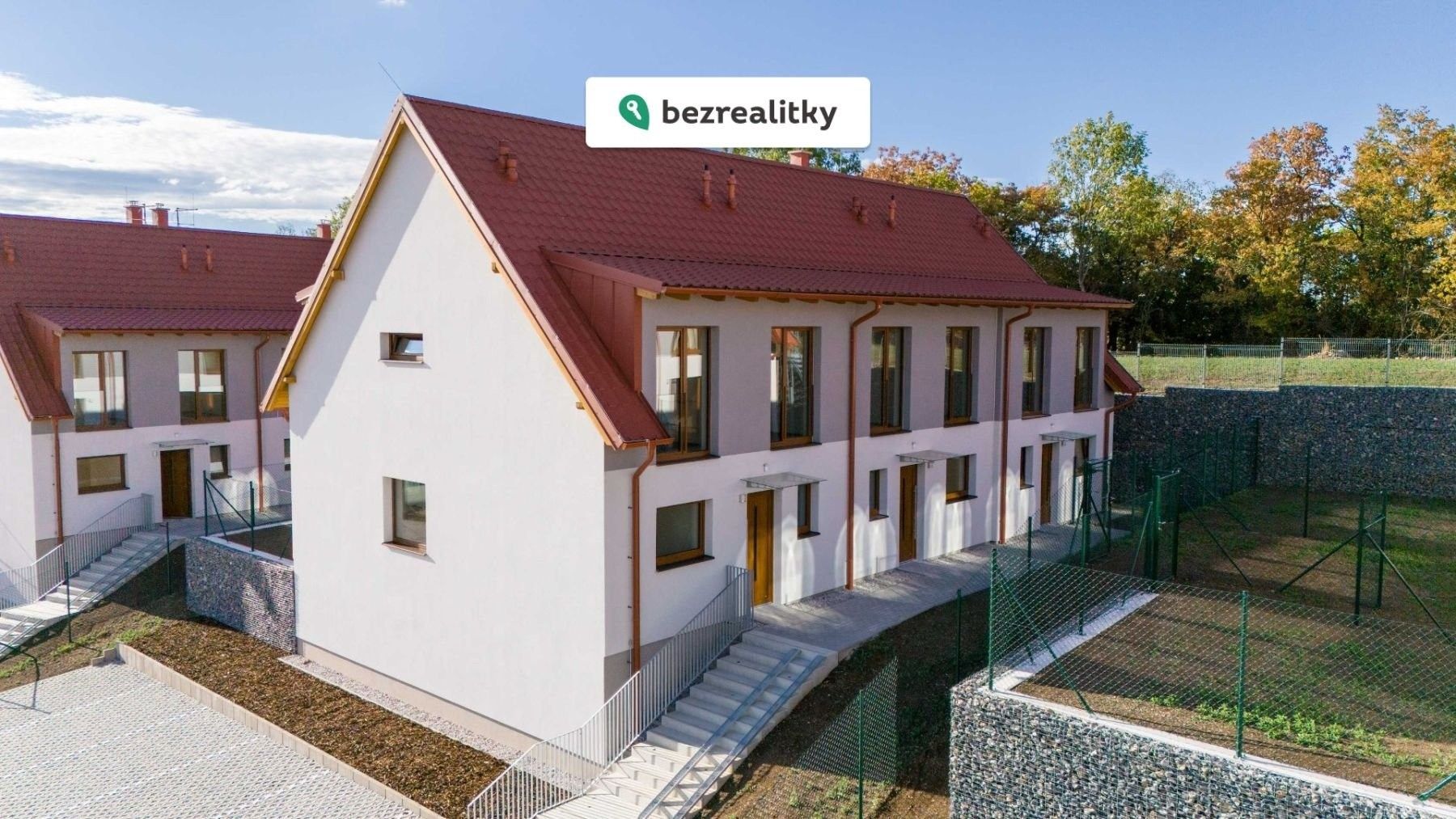 4+kk, Mořina, 106 m² - 1