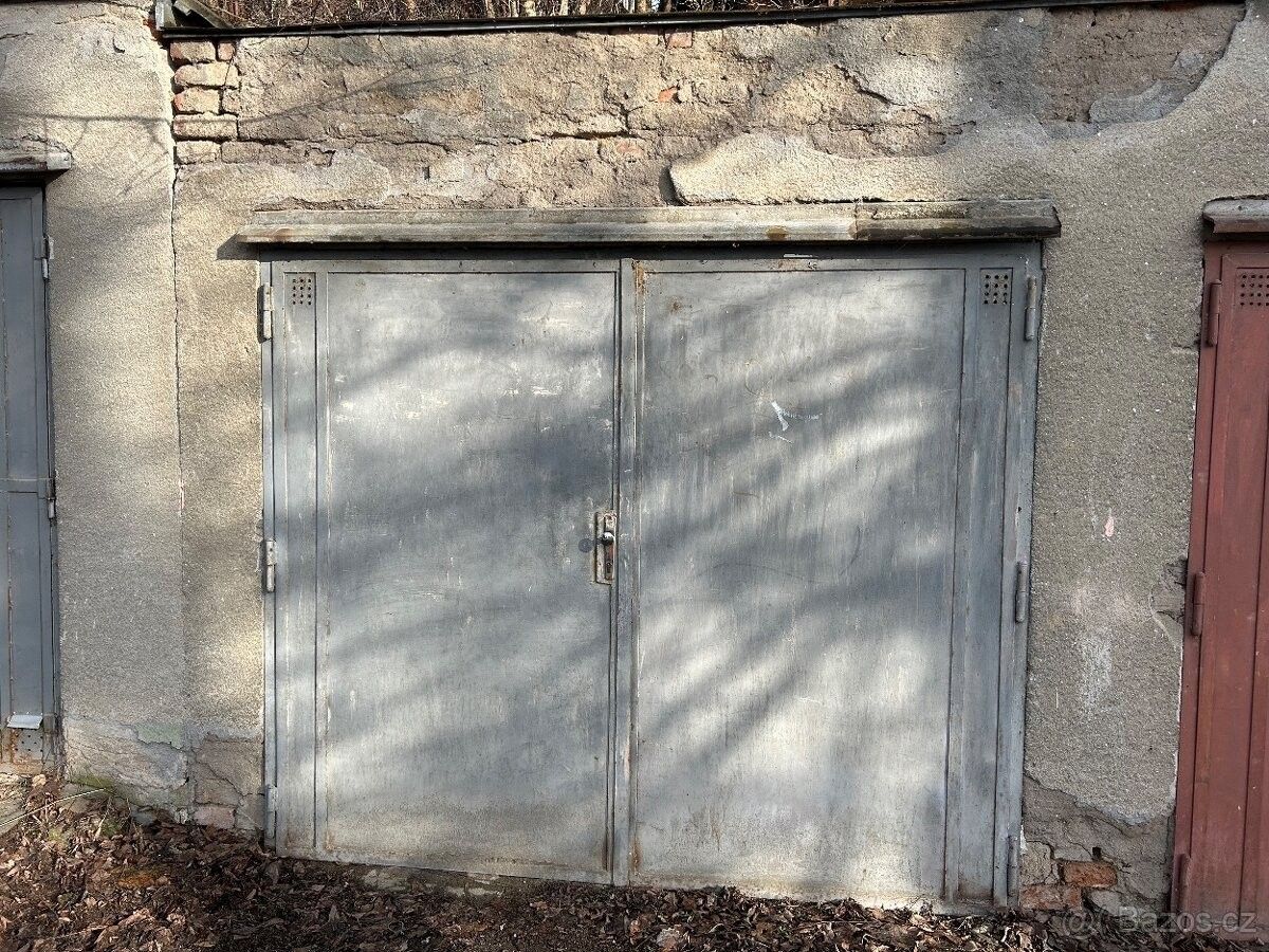 Prodej garáž - Brno, 638 00