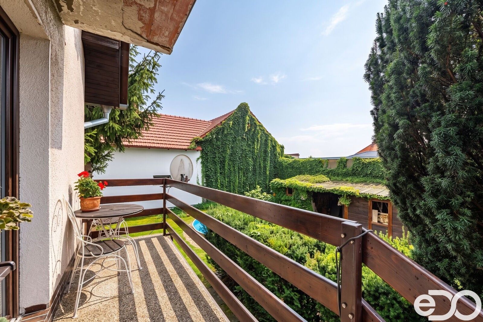 Rodinný dům · 141 m² · Kostelní Lhota - 3