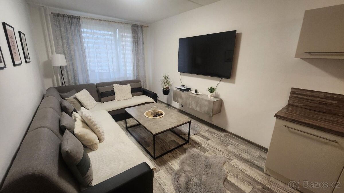 Prodej byt - Teplice, 415 01