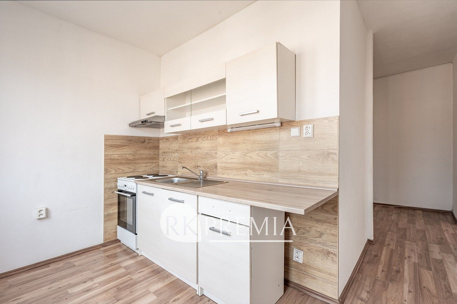 Byt 2+1 · 54 m² · Bílina - Teplické Předměstí, okres Teplice, Ústecký kraj - 4
