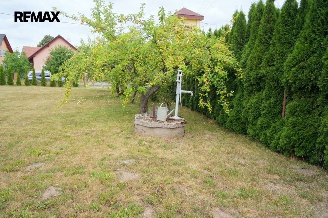 Zahrady, Libčany, 1 030 m² - 2