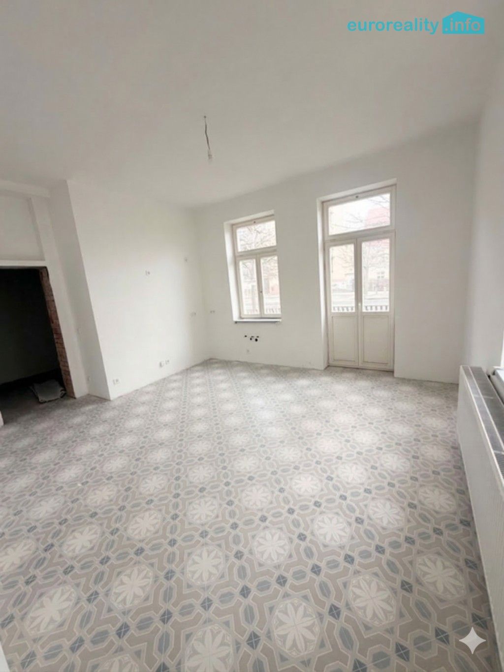 3+kk, Hlavní třída 263, Mariánské Lázně, 69 m² - 1