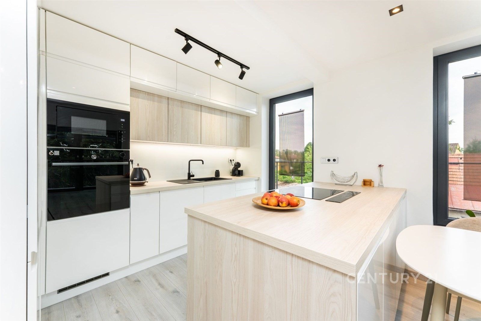 4+kk, Palackého 429, Lysá nad Labem, 115 m²