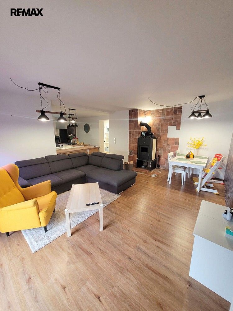 Rodinný dům · 262 m² · Všeradice, okres Beroun - 3