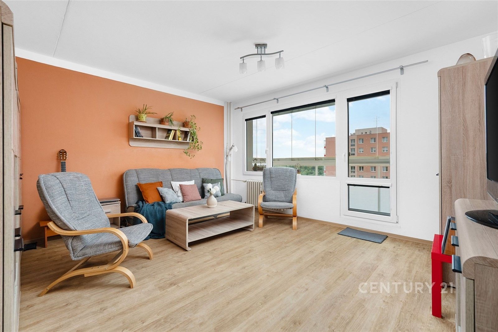 3+1, Rolnická , Brno Bohunice, 71 m² - 1