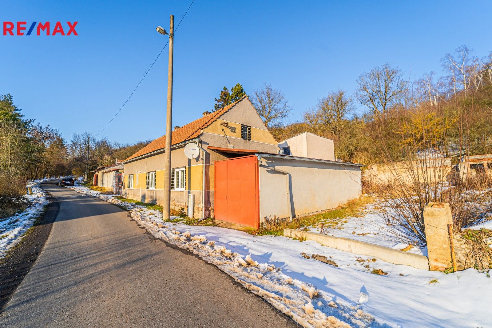 Prodej rodinný dům - Zákolany, 143 m²