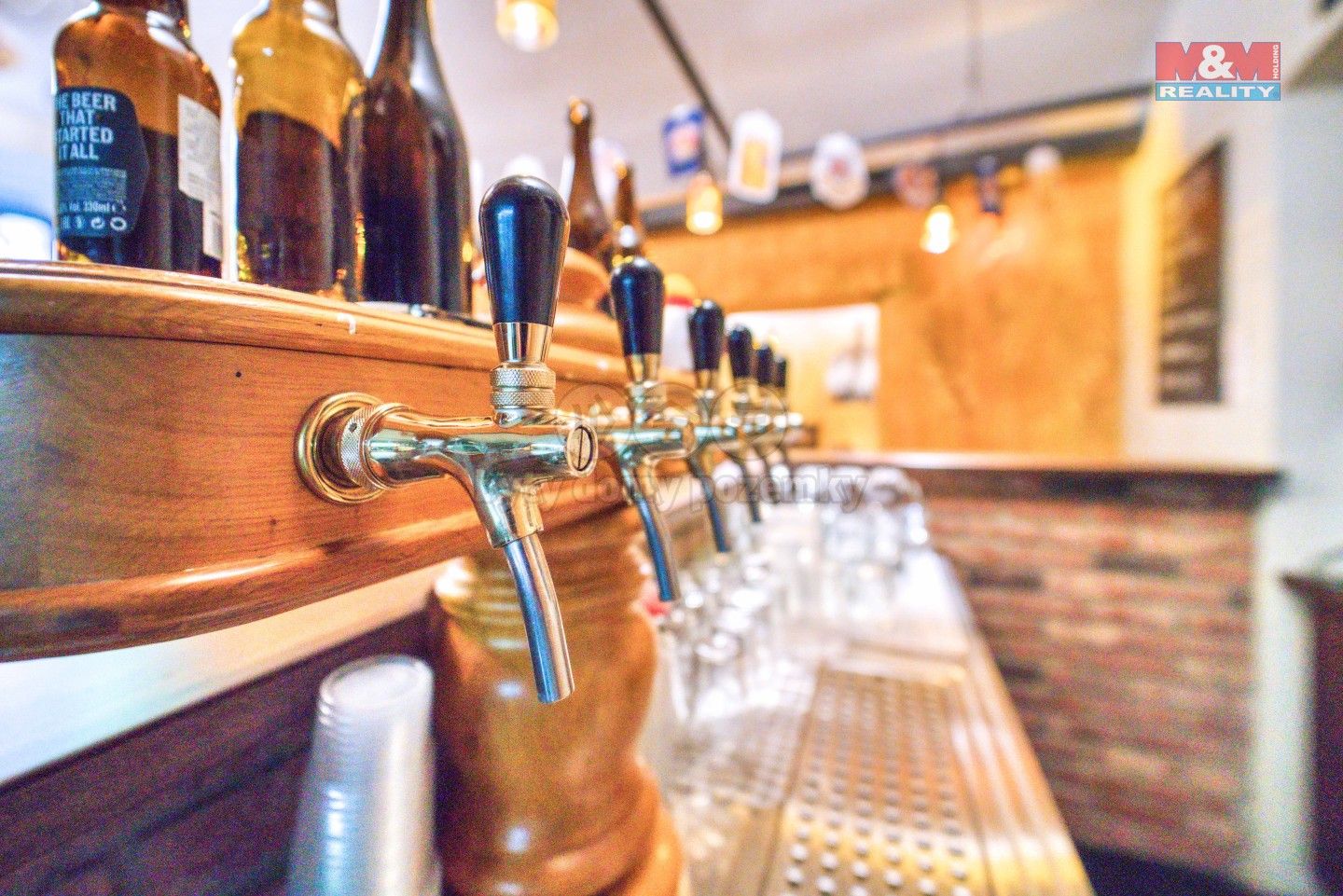 Obchodní prostory, Americká, Plzeň, 102 m²