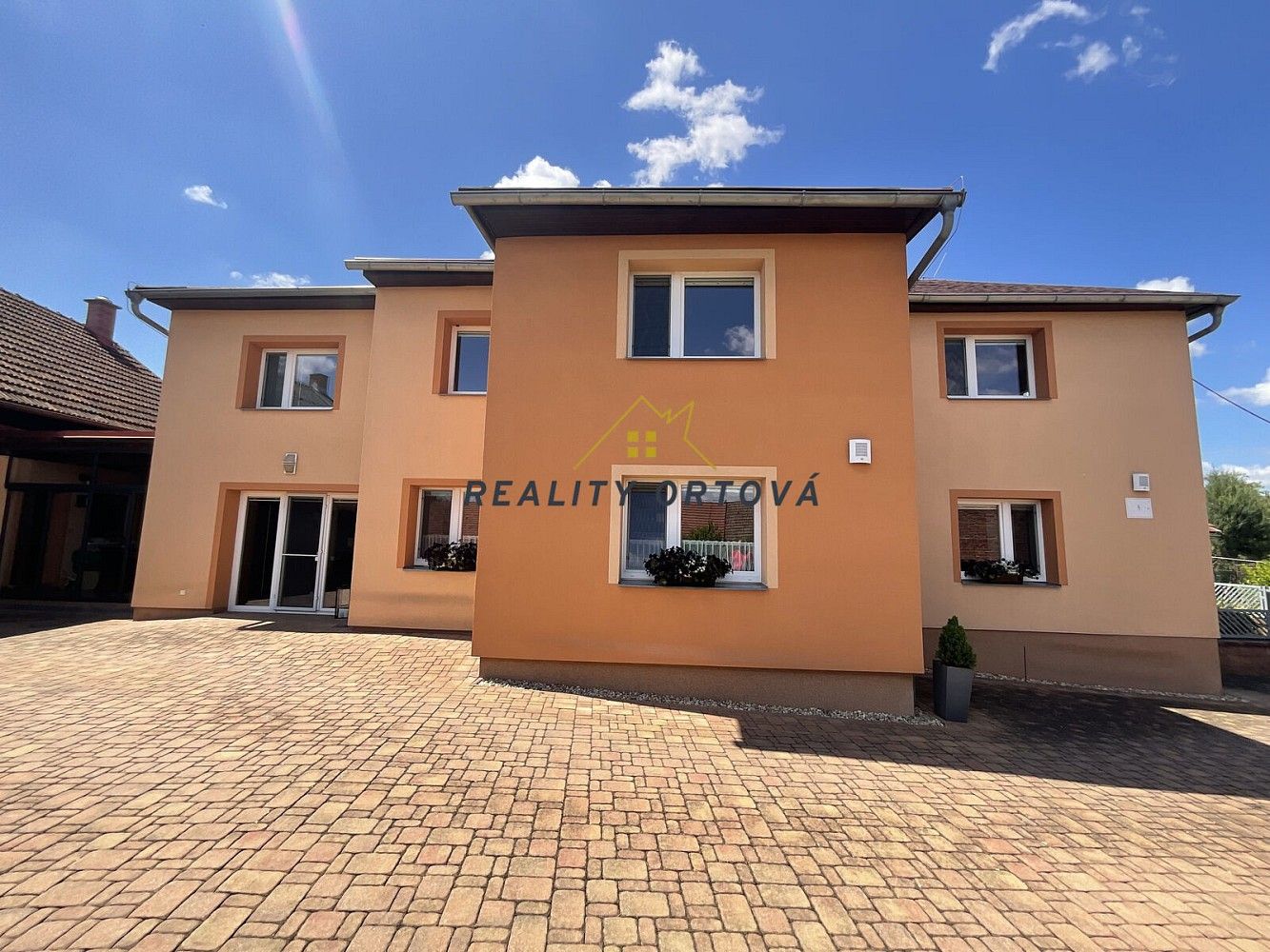 Rodinný dům · 166 m² · Třebnouševes - Vinice, okres Jičín, Královéhradecký kraj - 4