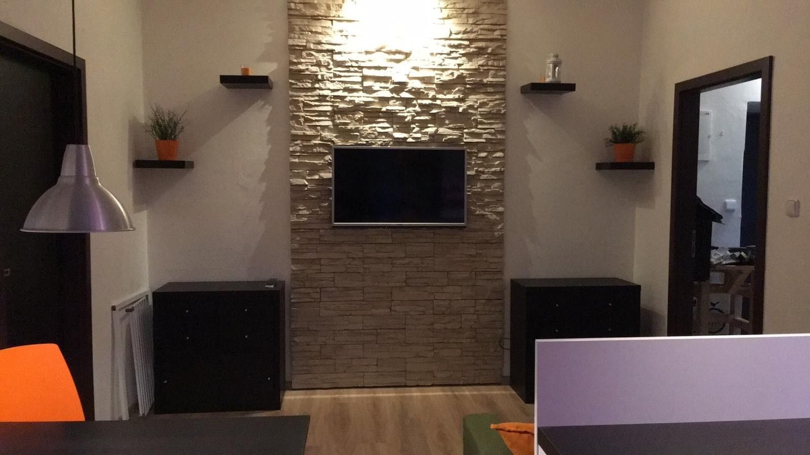 Byt 2+kk · 51 m² · Za Vokovickou vozovnou, Praha - Veleslavín - 3