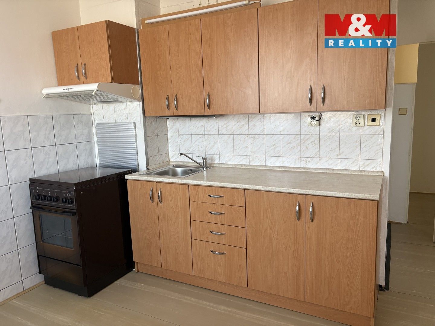 Pronájem byt 3+1 - Hrubínova, Hradec Králové, 75 m²