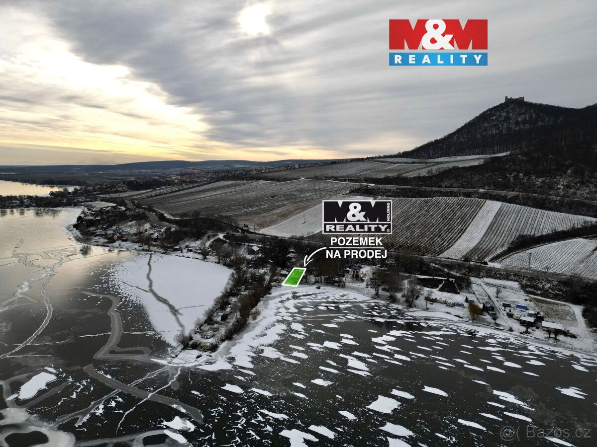 Pozemky pro bydlení, Dolní Věstonice, 691 29