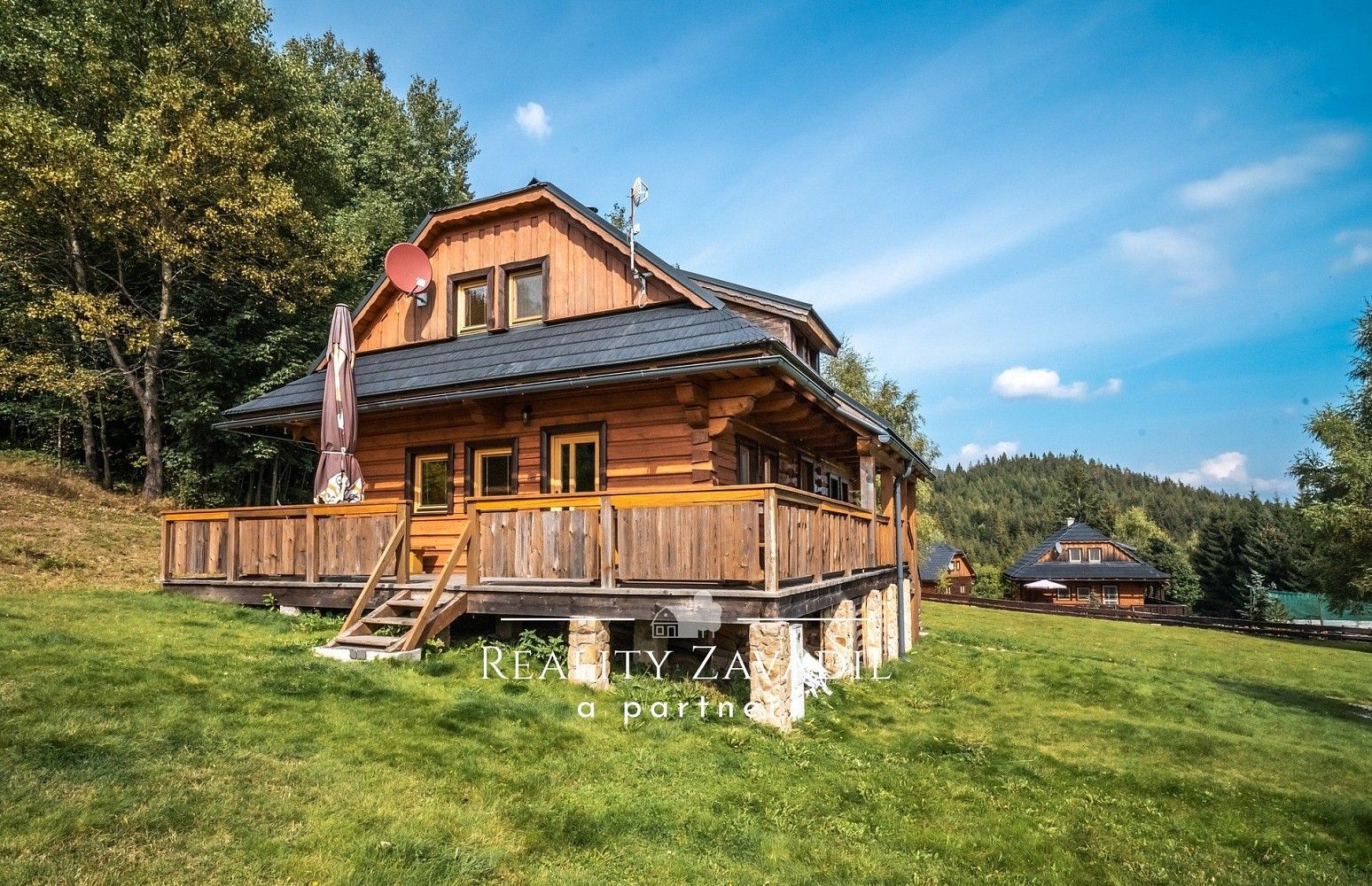 Chalupa · 87 m² · Klokočov, SK - 4
