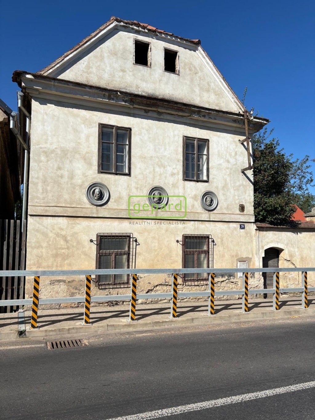 Rodinné domy, Vrbno nad Lesy, 140 m²