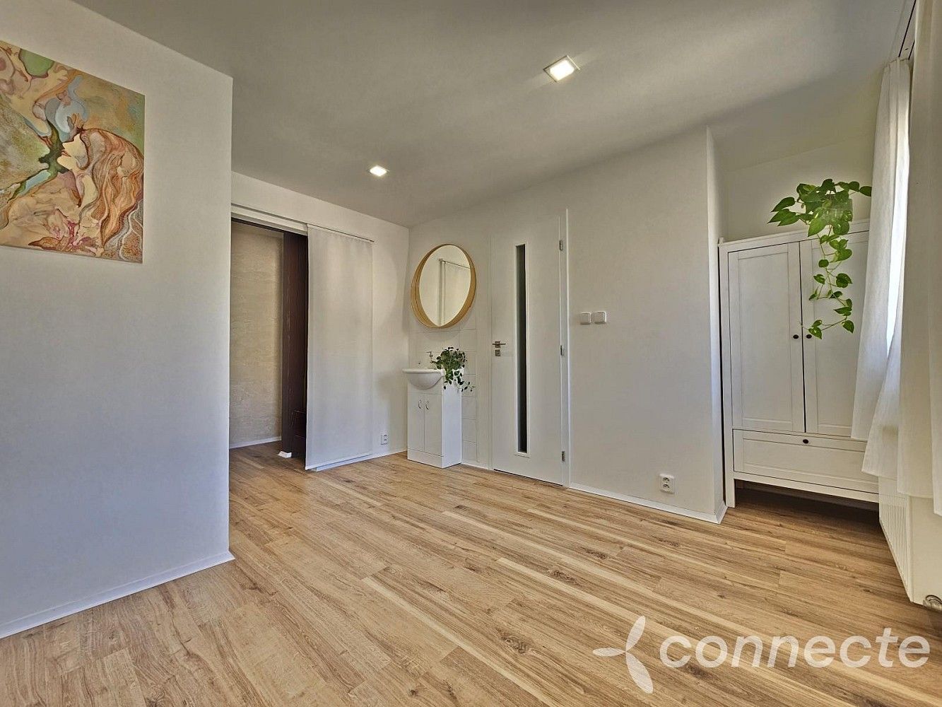 Byt 2+kk · 35 m² · Praha - Smíchov, okres Praha 5, Hlavní město Praha - 3