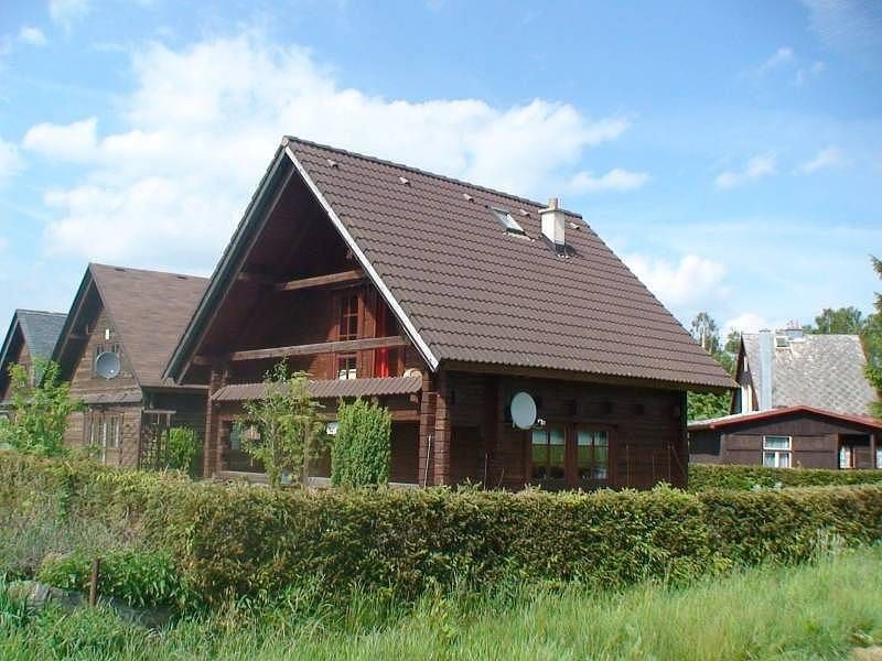 Chaty, Červený Kostelec - Olešnice u Červeného Kostelce, Královéhradecký kraj - 2
