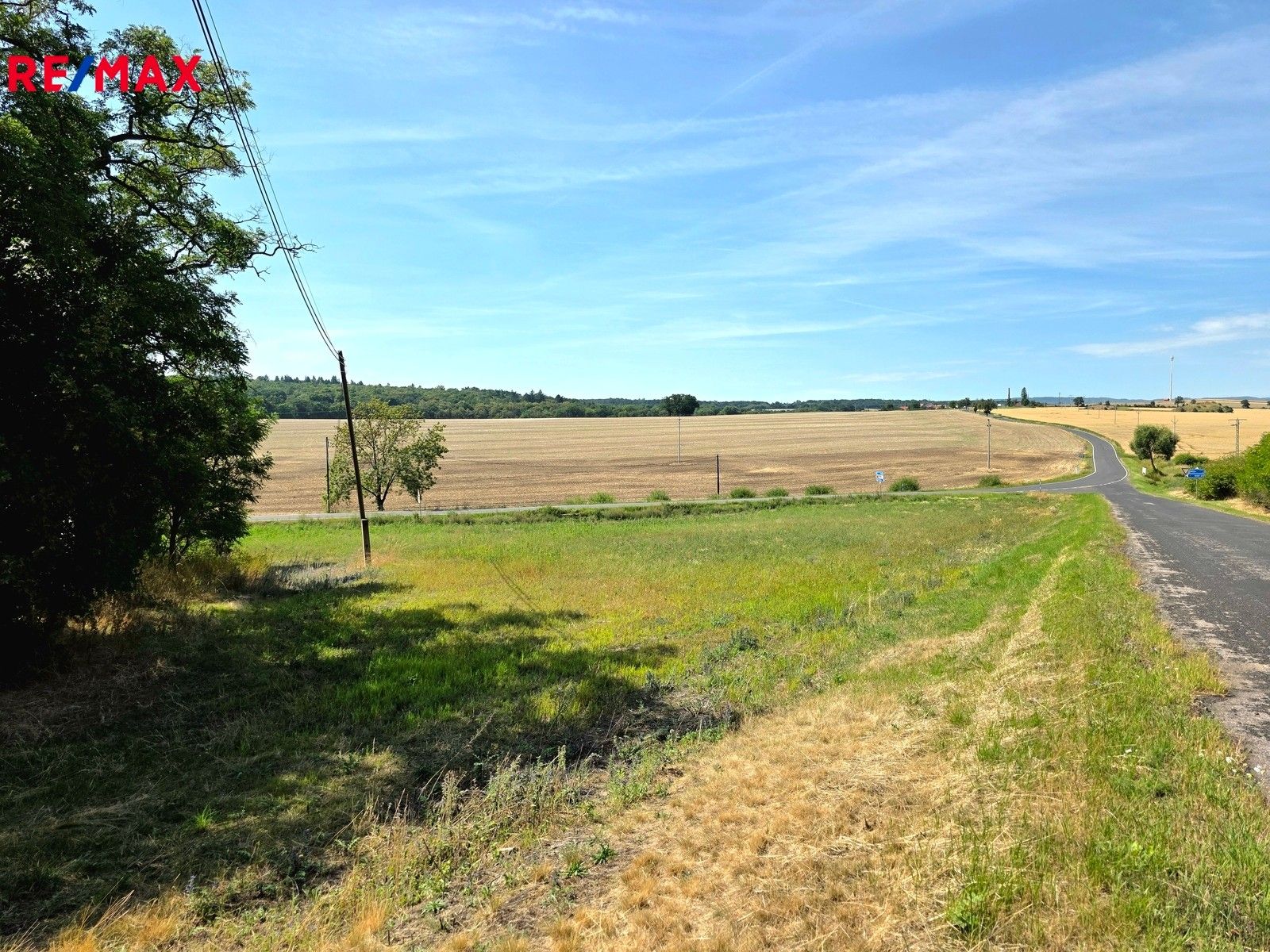 Prodej zemědělský pozemek - Krásný Dvůr, 3 m²