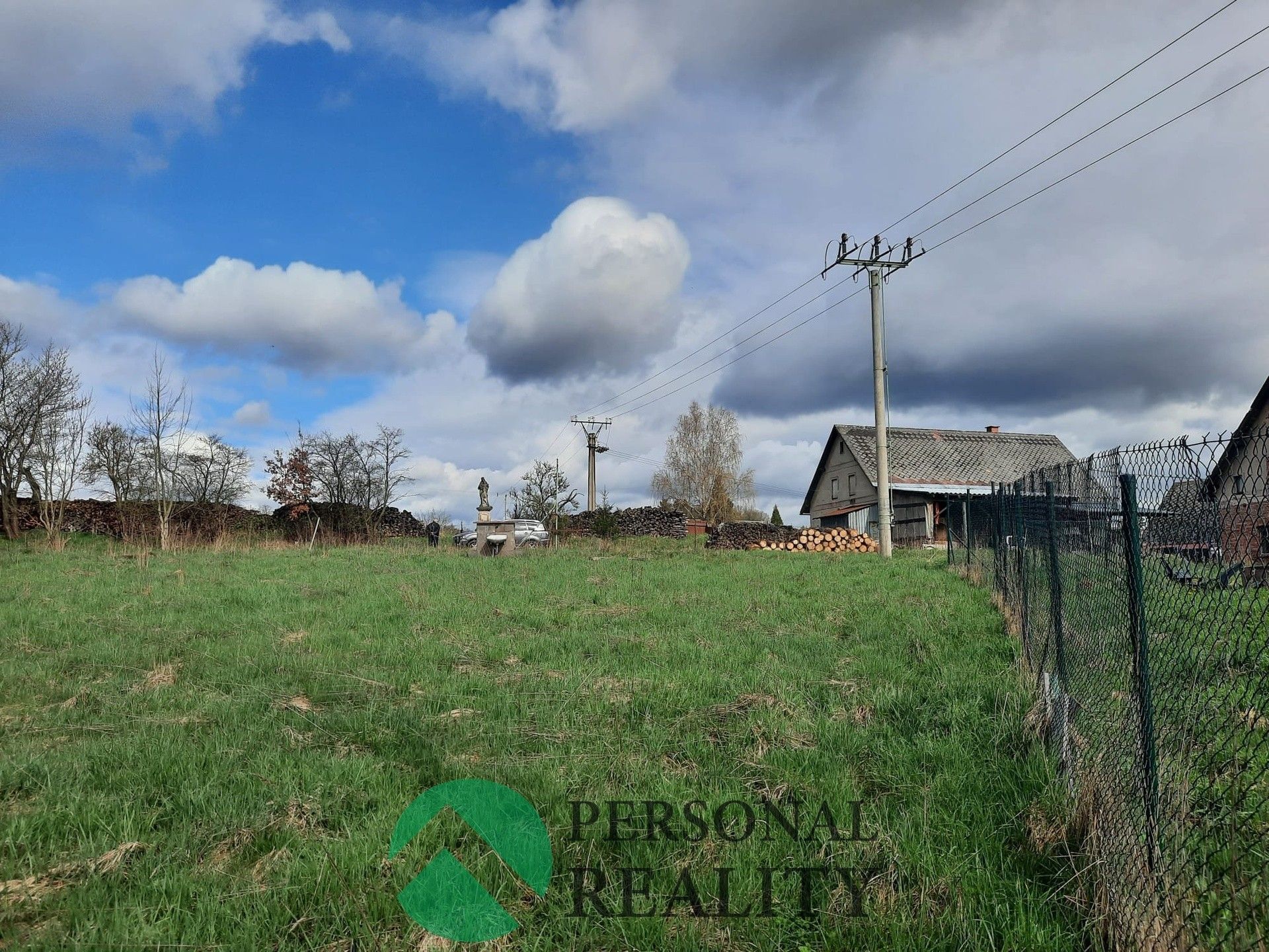 Pozemky pro bydlení, Voletiny, Trutnov