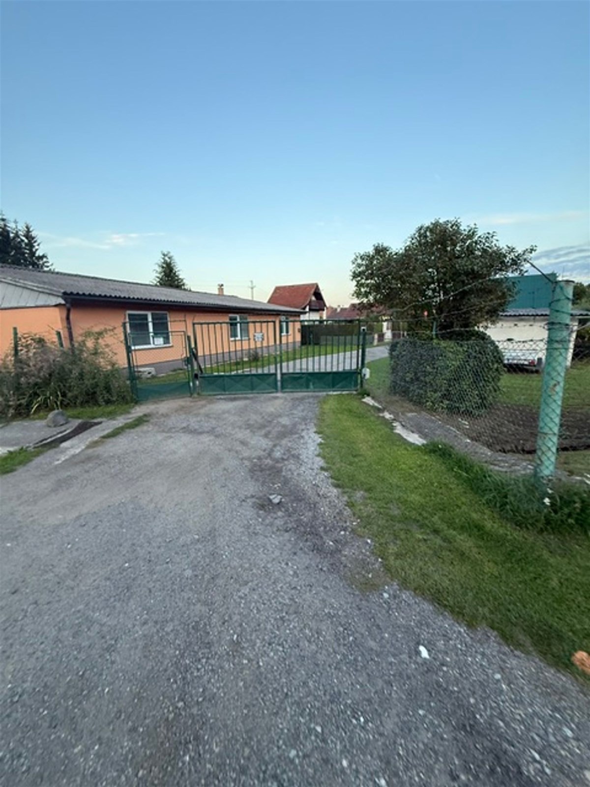 Pozemek pro bydlení · Vlašim - 3