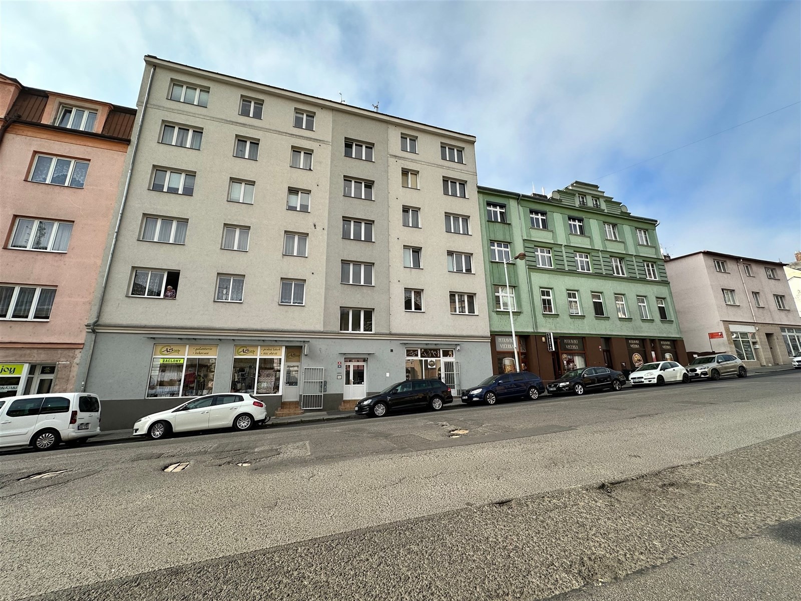 Ostatní, Prokopa Holého 125, Děčín IV-Podmokly, 72 m² - 1