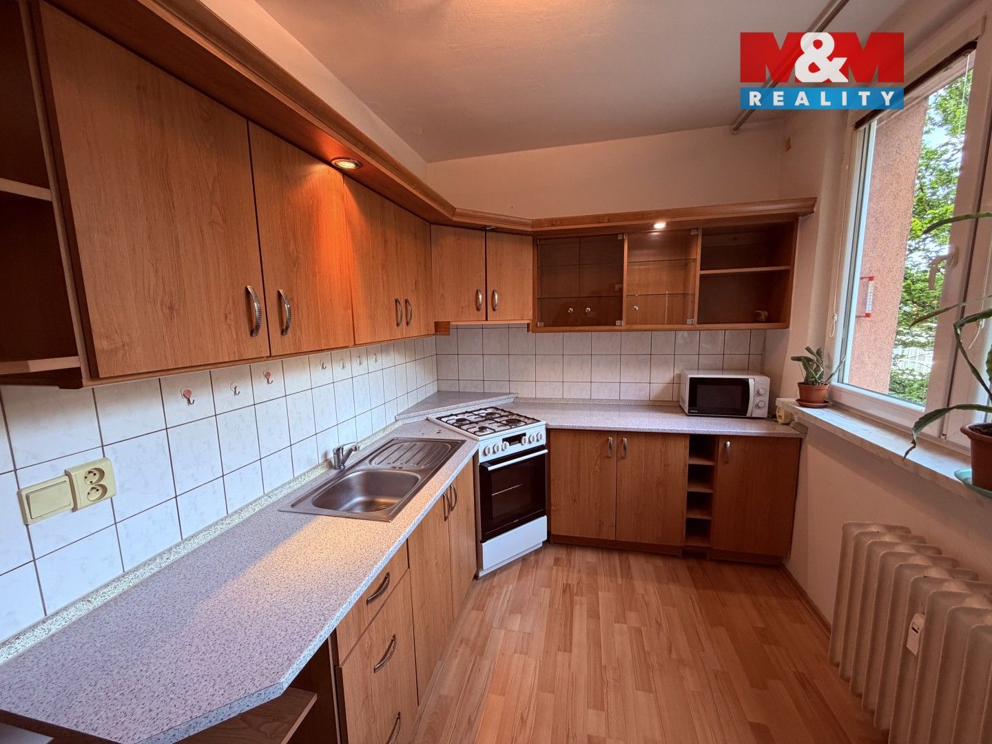2+1, Tlapákova, Ostrava, 49 m² - 2