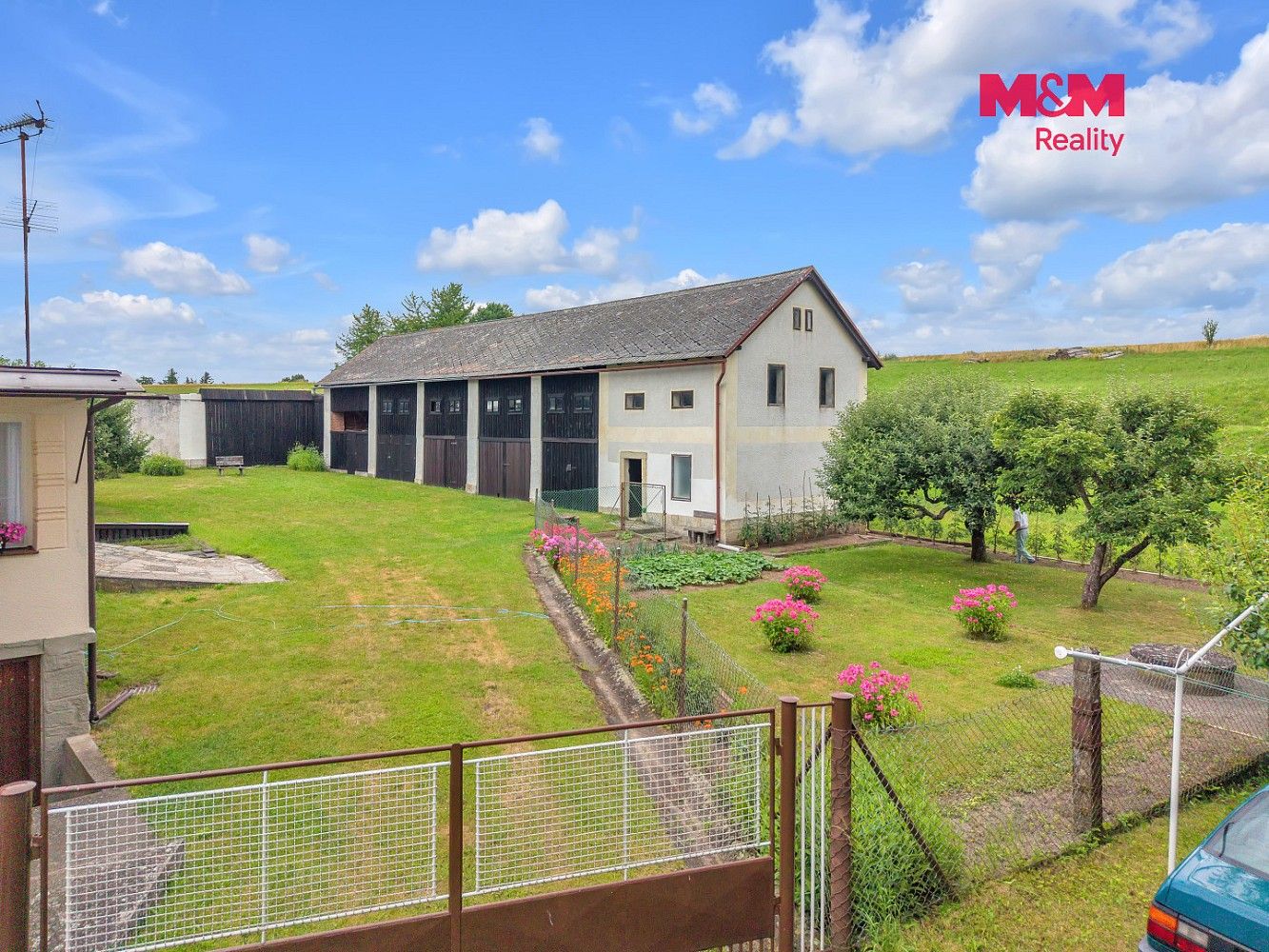 Rodinný dům · 210 m² · Libotov, okres Trutnov - 4
