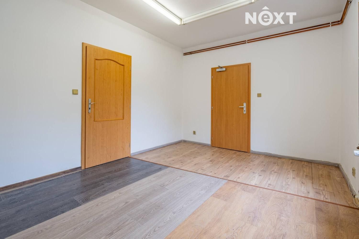 Pronájem obchodní prostory - Budějovická, Český Krumlov, 34 m²
