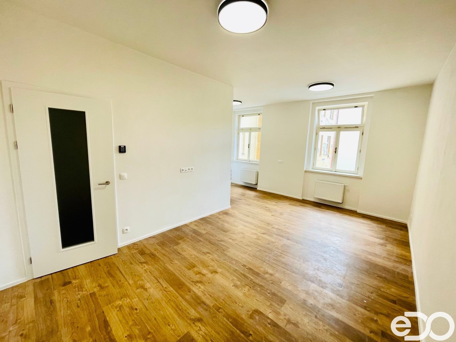 2+kk, Svornosti, Praha, 47 m²