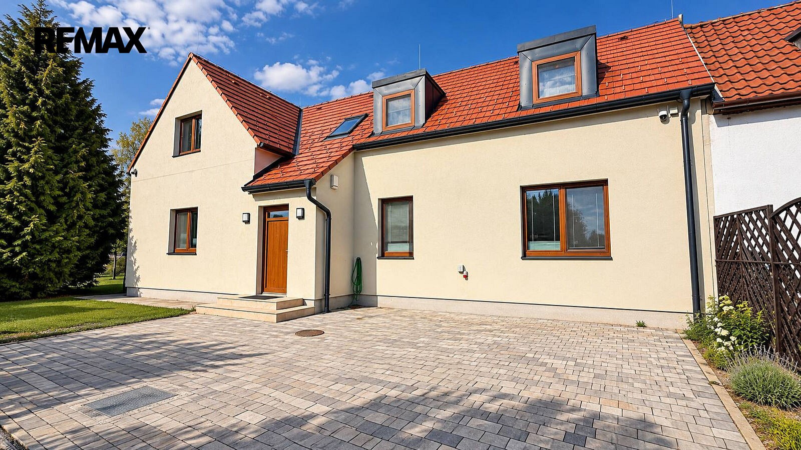 Rodinný dům · 150 m² · K rybníku, Černolice, okres Praha-západ - 4
