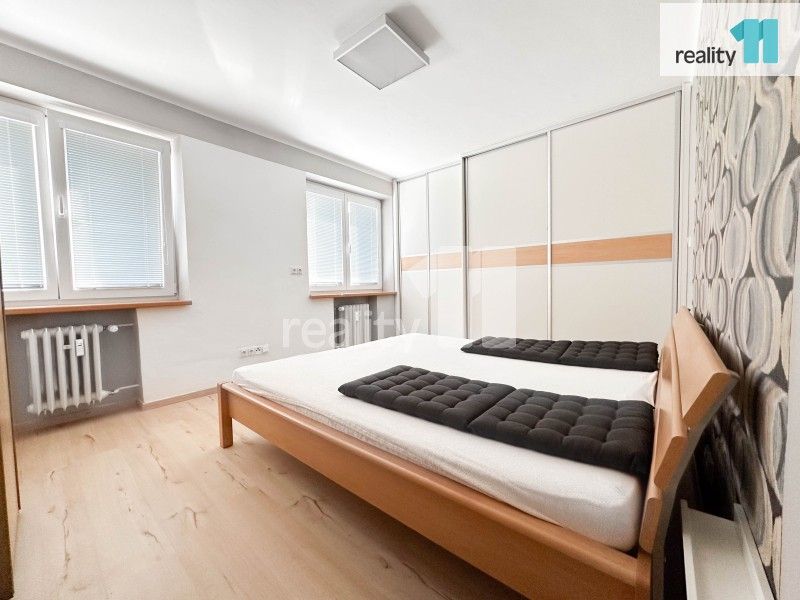 Pronájem byt 3+1 - Komenského, Napajedla, 84 m²