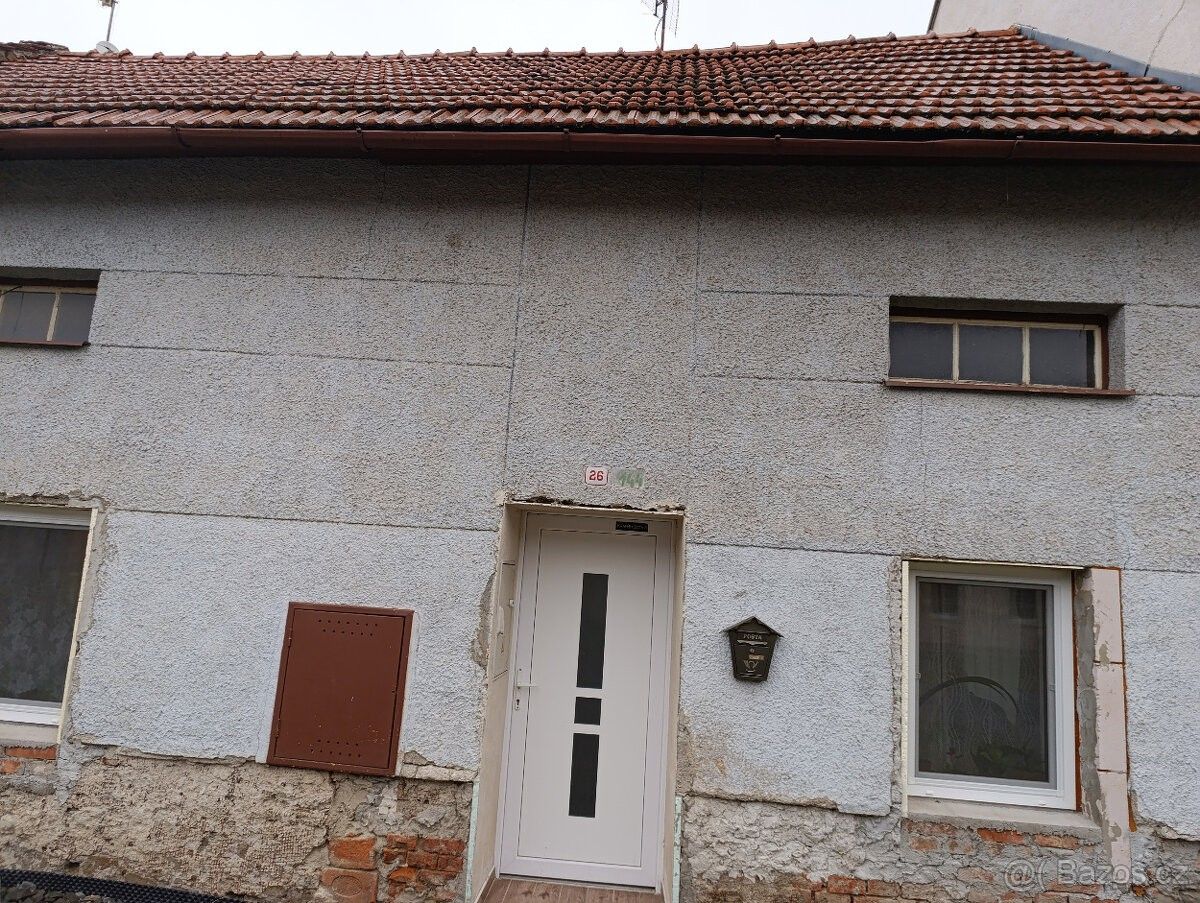 Rodinné domy, Kostelec na Hané, 798 41