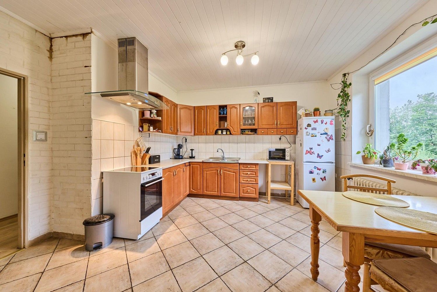 Rodinný dům · 268 m² · Hronov - Malá Čermná, okres Náchod, Královéhradecký kraj - 4