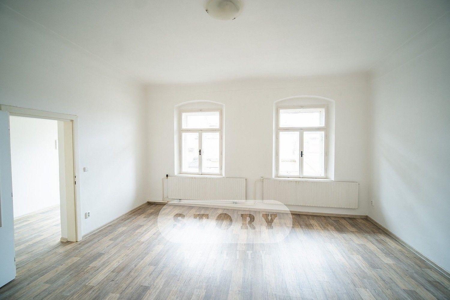 Prodej byt 2+1 - Šternberk, okres Olomouc, Olomoucký kraj, 66 m² - 5