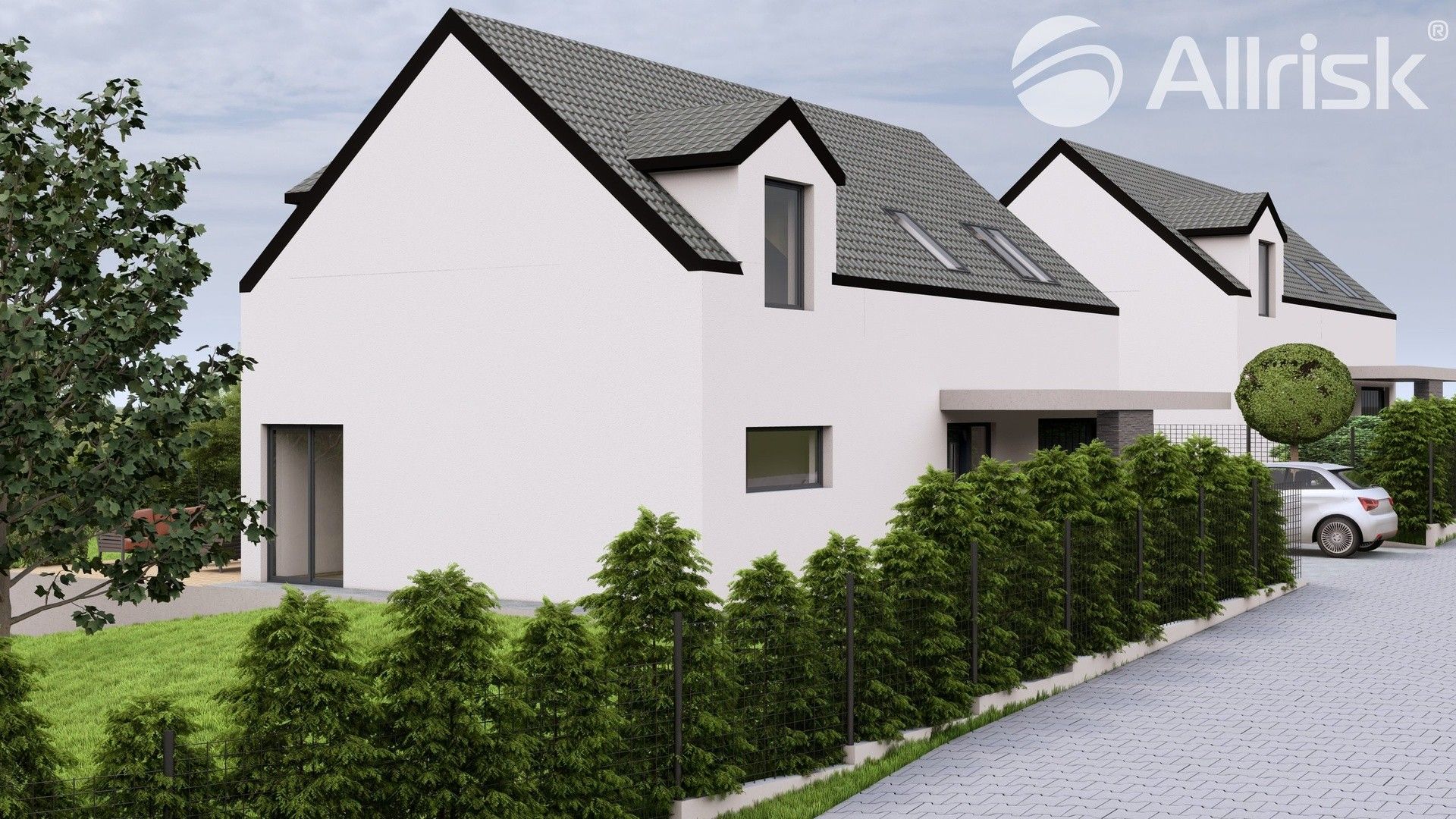 Rodinný dům · 210 m² · Březina - 3
