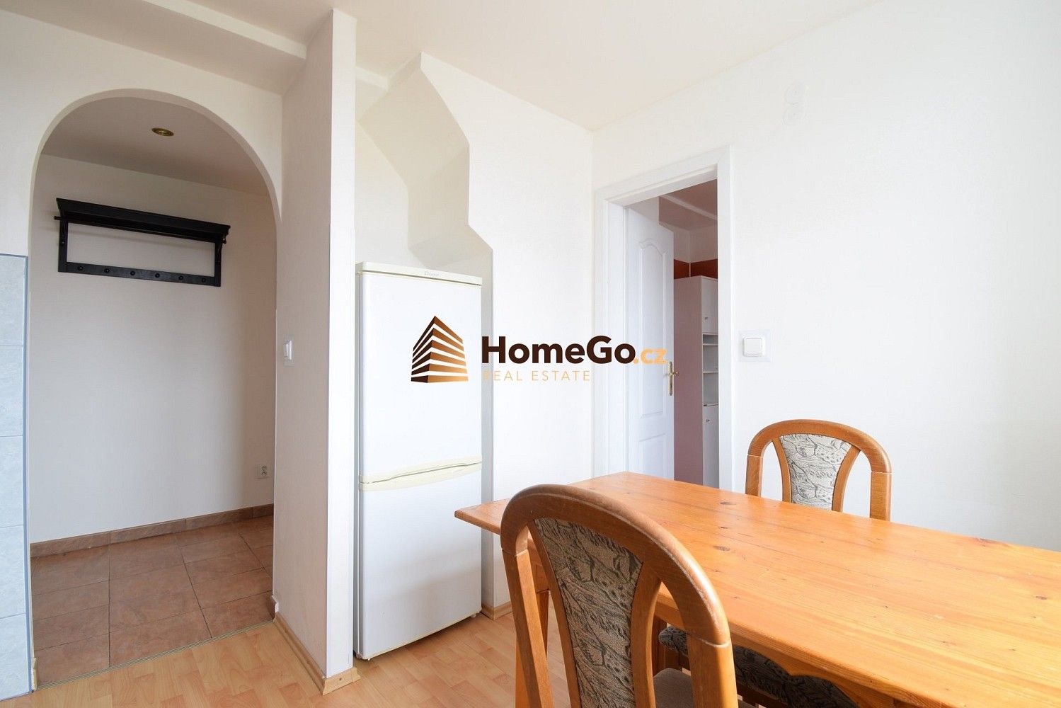 Byt 2+1 · 57 m² · Praha - Nusle, okres Praha 4, Hlavní město Praha - 3