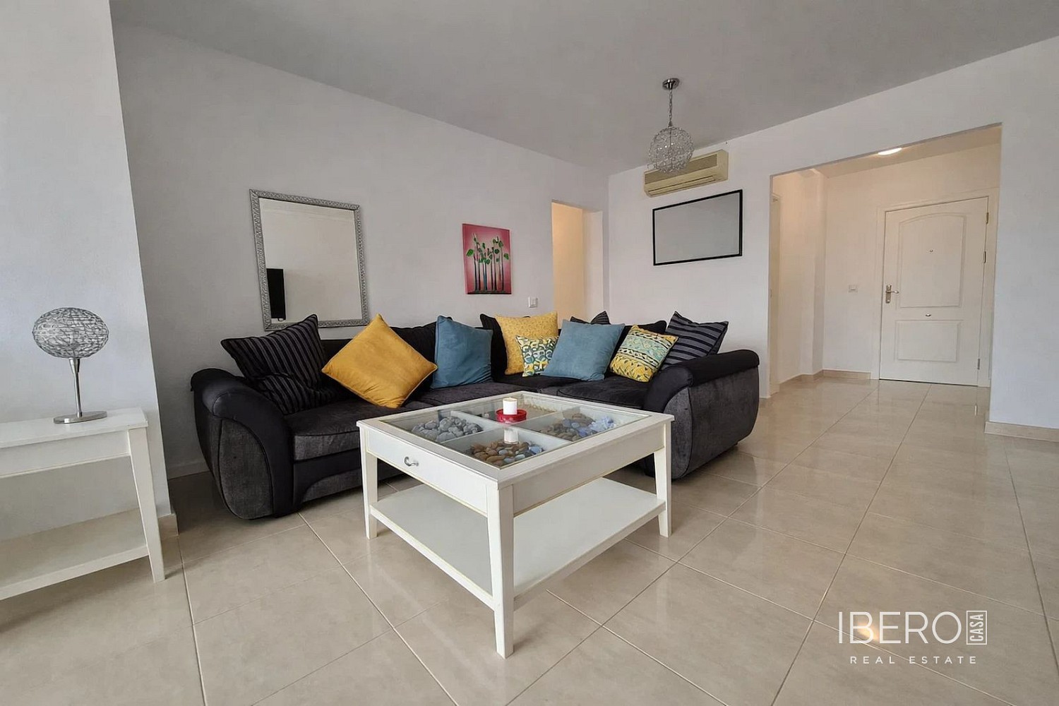 Byt 4+kk · 123 m² · La Duquesa, Španělsko - 3
