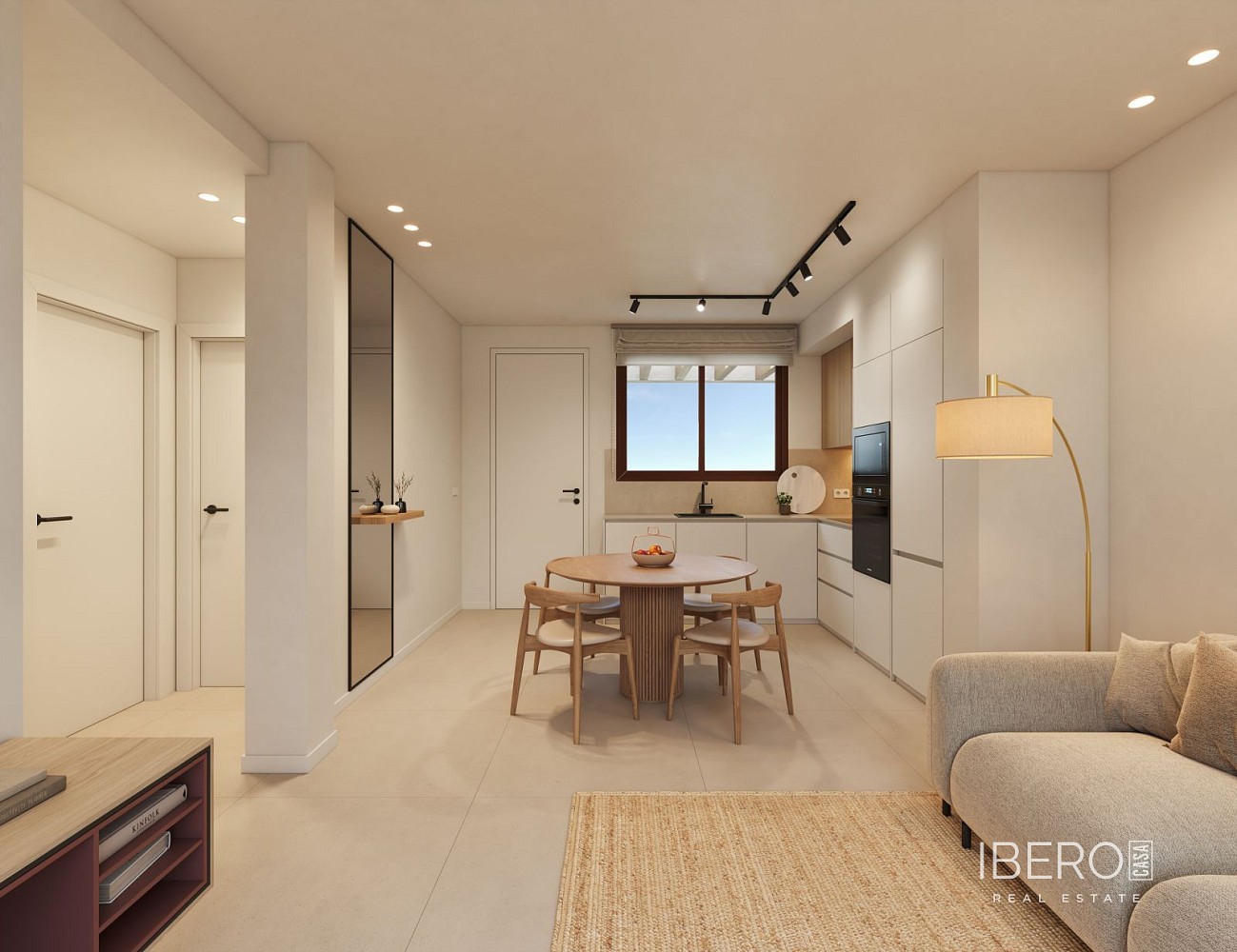 Byt 3+kk · 60 m² · San Pedro del Pinatar, Španělsko - 4