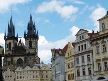 Obchodní prostory · Praha, 110 00 - 3