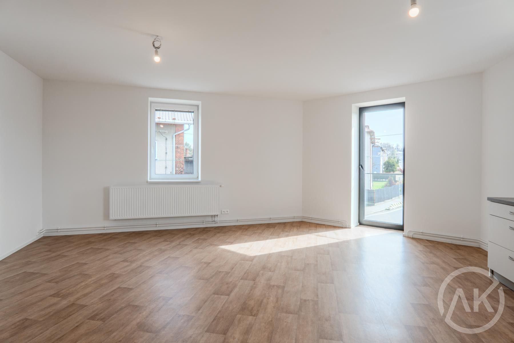 Byt 3+kk · 84 m² · Koněvova, Ostrava - 4