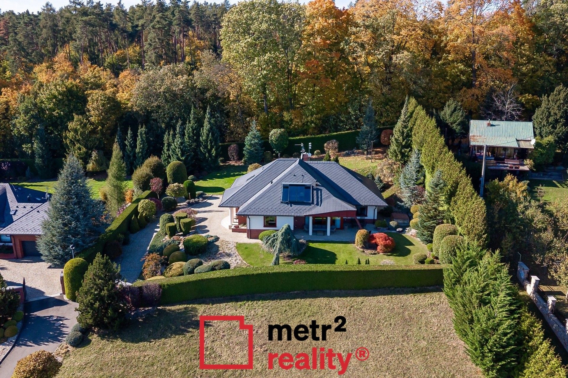 Prodej rodinný dům - Slatinky, 258 m²