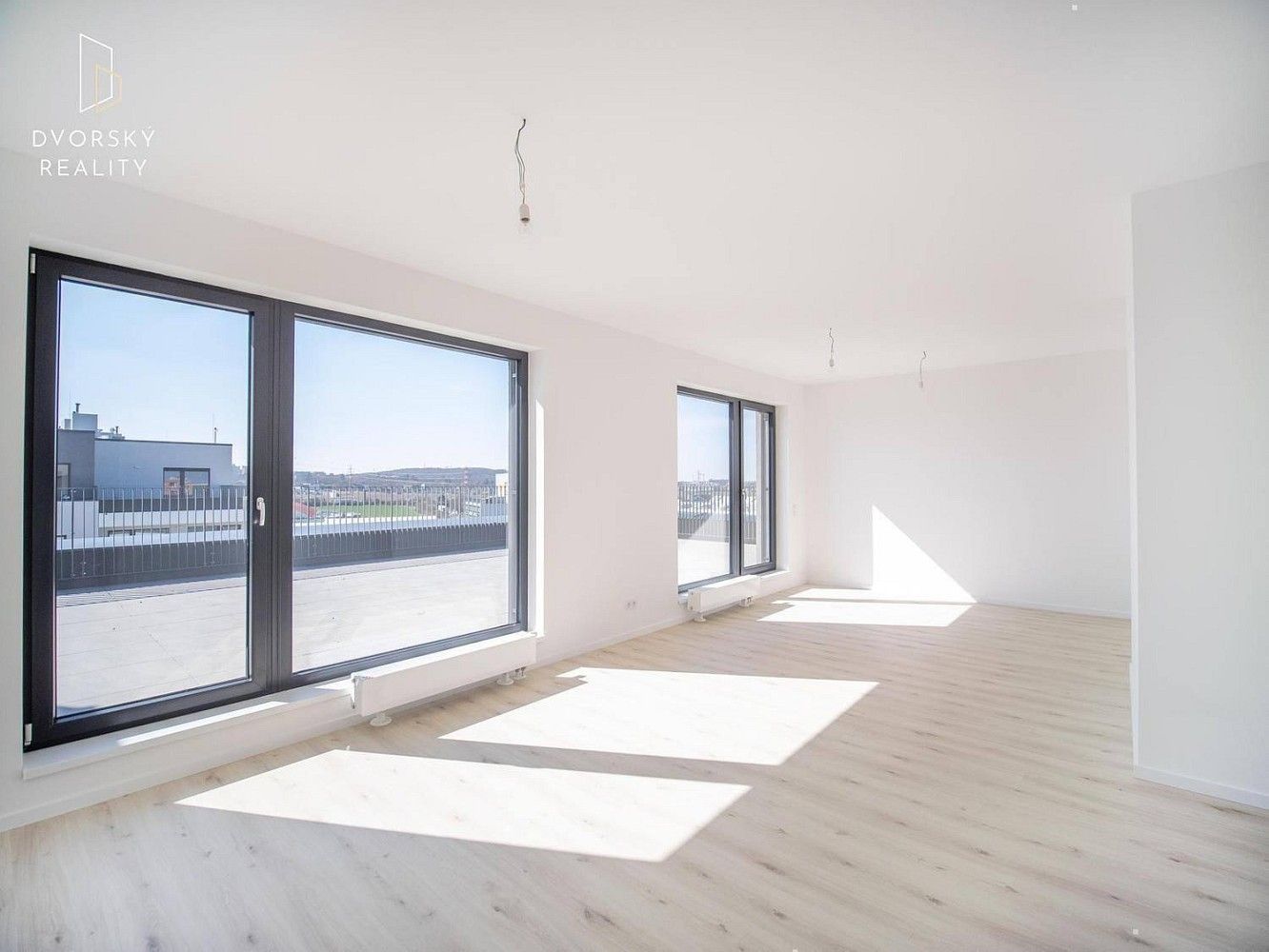 4+kk, Hovorčovice, 208 m² - 2