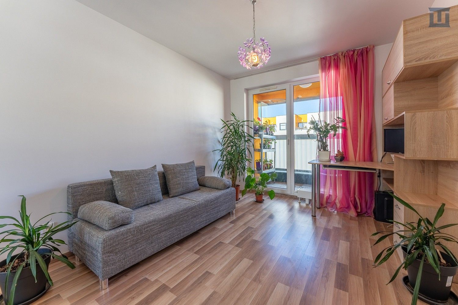 2+kk, Oty Bubeníčka, Praha 10 - Uhříněves, 47 m²