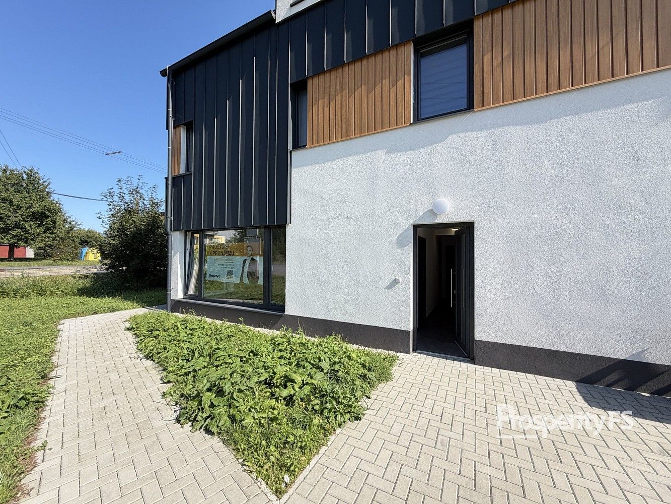 Komerční nemovitost · 54 m² · Bystřice, okres Frýdek-Místek - 3