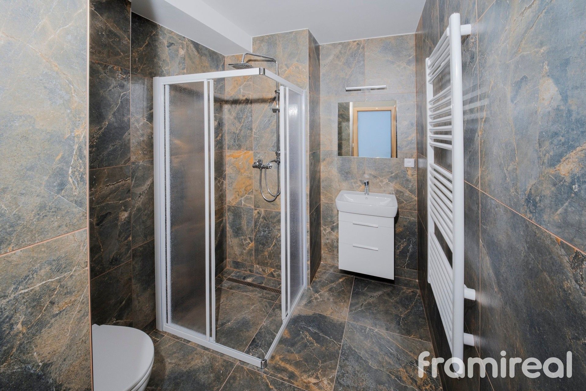 Byt 1+kk · 26 m² · náměstí Míru, Veselí nad Moravou - 4