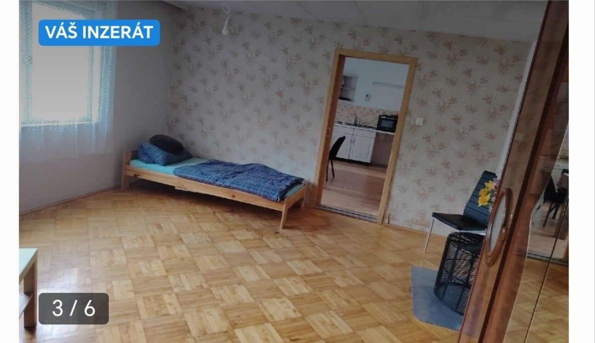 Prodej rodinný dům - 431 32, Chomutov