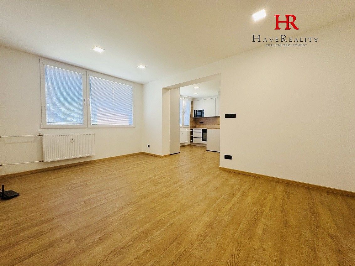 Pronájem byt 1+kk - Vlašim, okres Benešov, Středočeský kraj, 36 m² - 5