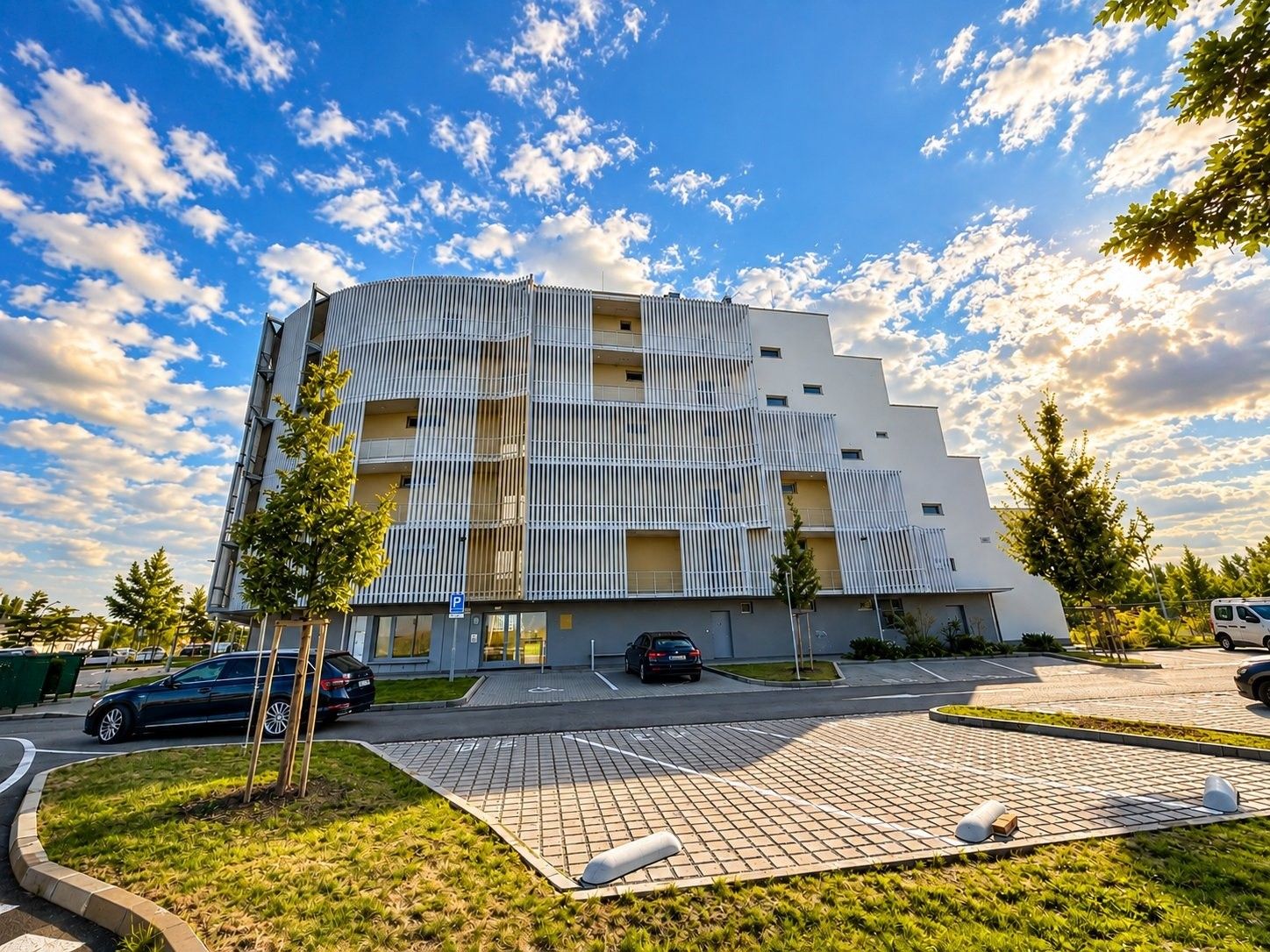 Byt 1+kk · 42 m² · Řepova, Brno Horní Heršpice - 3