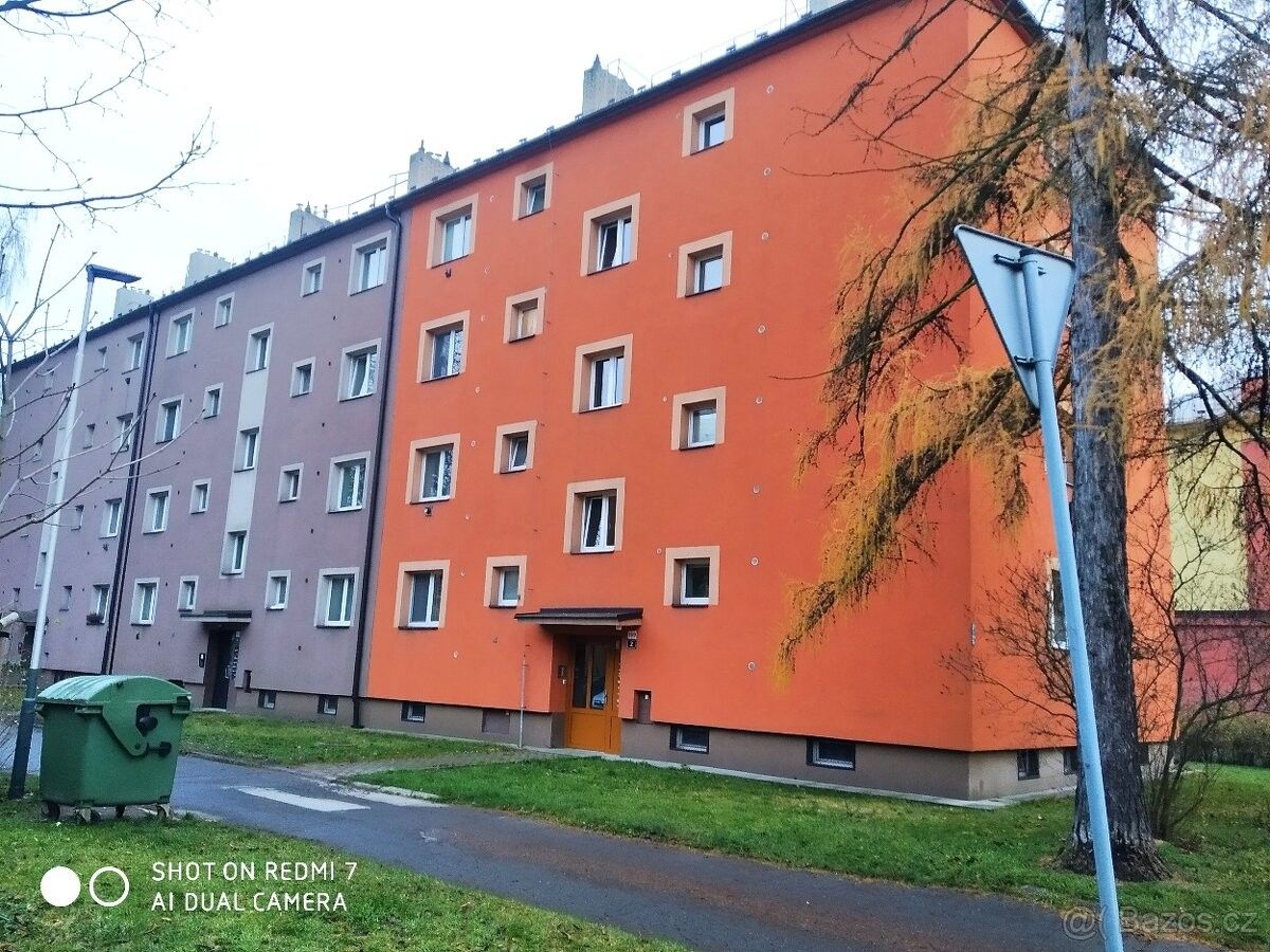 Byty, Ostrava, 700 30