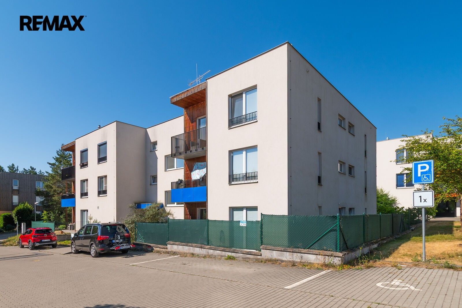 2+kk, Špačková 286, Plzeň Valcha, 52 m² - 1