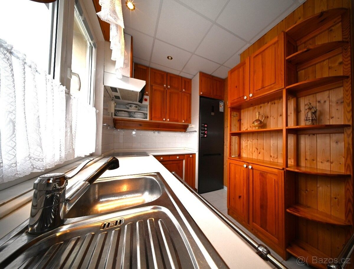 Prodej rodinný dům - Uherský Brod, 688 01